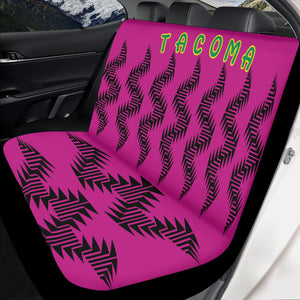 Car Seat Cover Set (set of 4) personalize