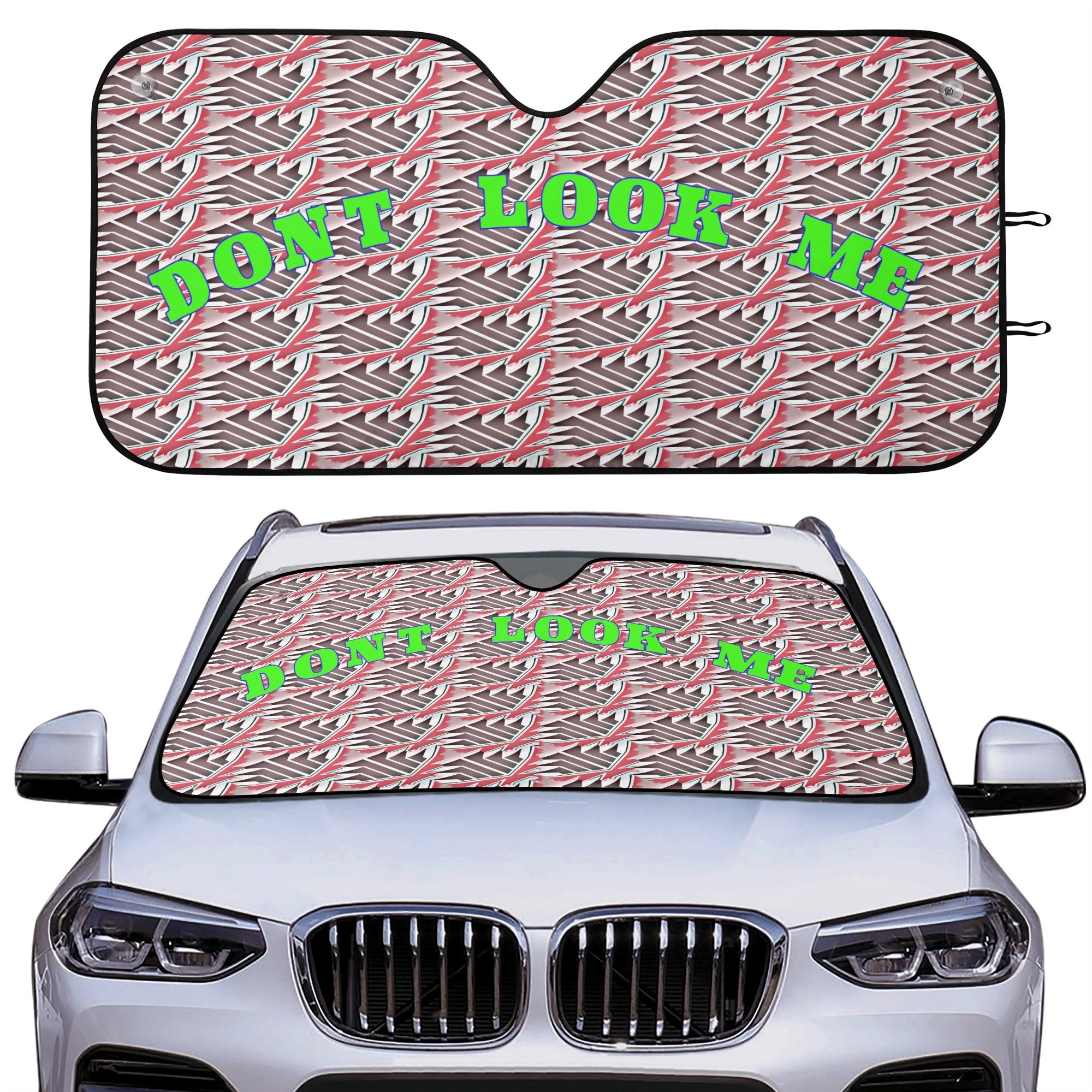 Car Sunshade