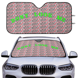 Car Sunshade