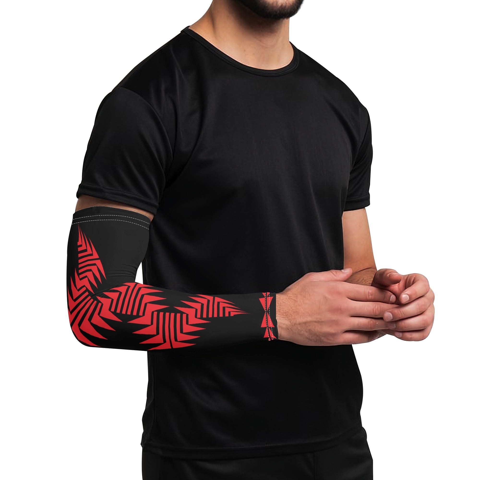 A Pair Arm Sleeves, Arm Cover for UV Sun Protection