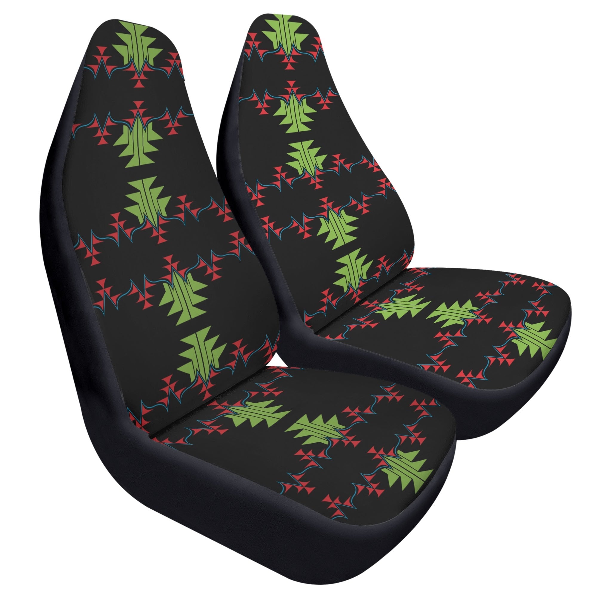 Front Car Seat Covers