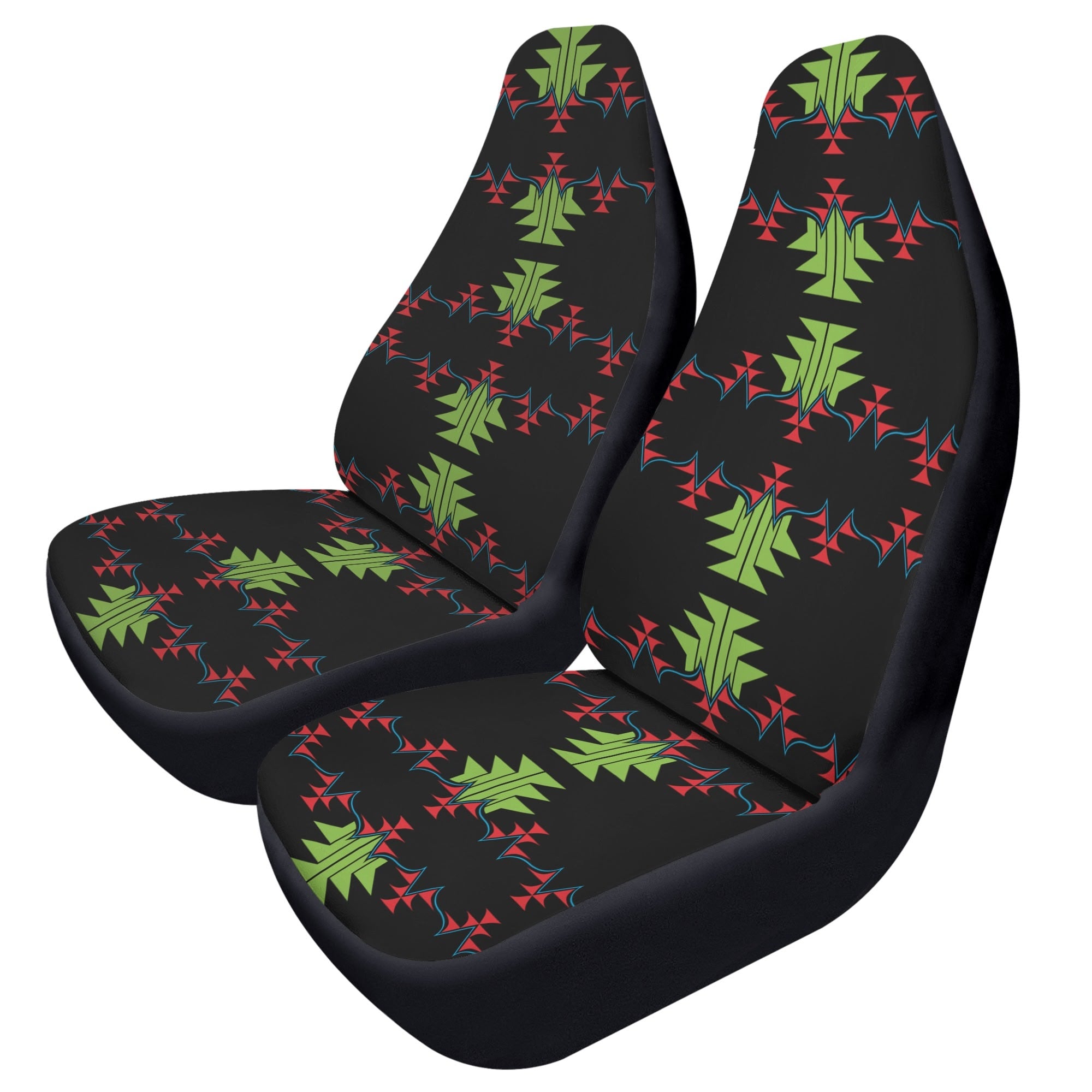 Front Car Seat Covers