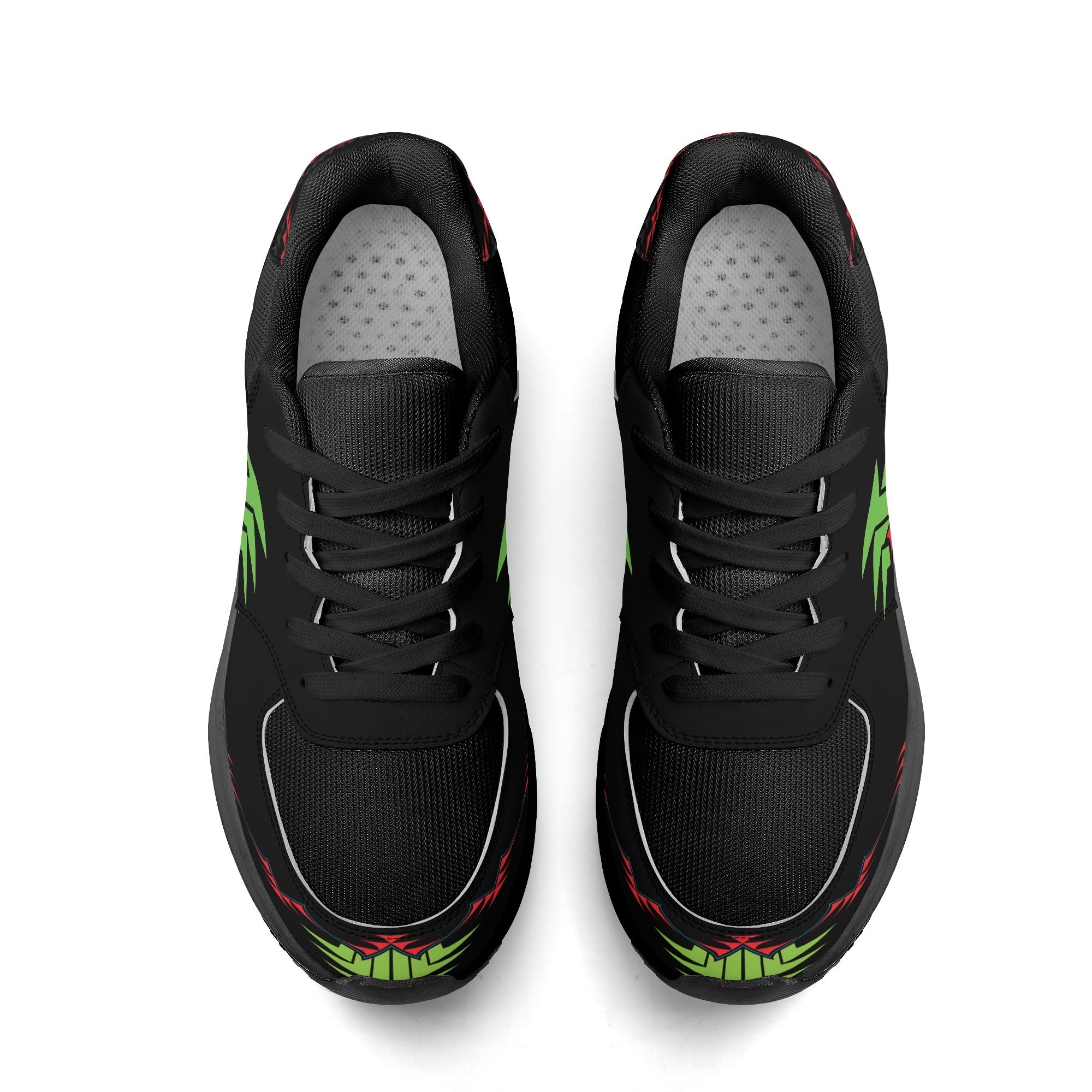 Shoes WIth Personalized Logo /Name