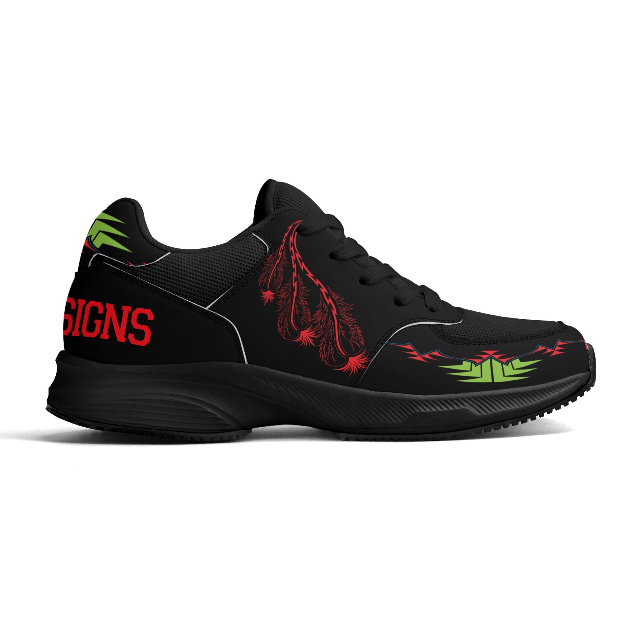Personalized,Shoes WIth Logo /Name
