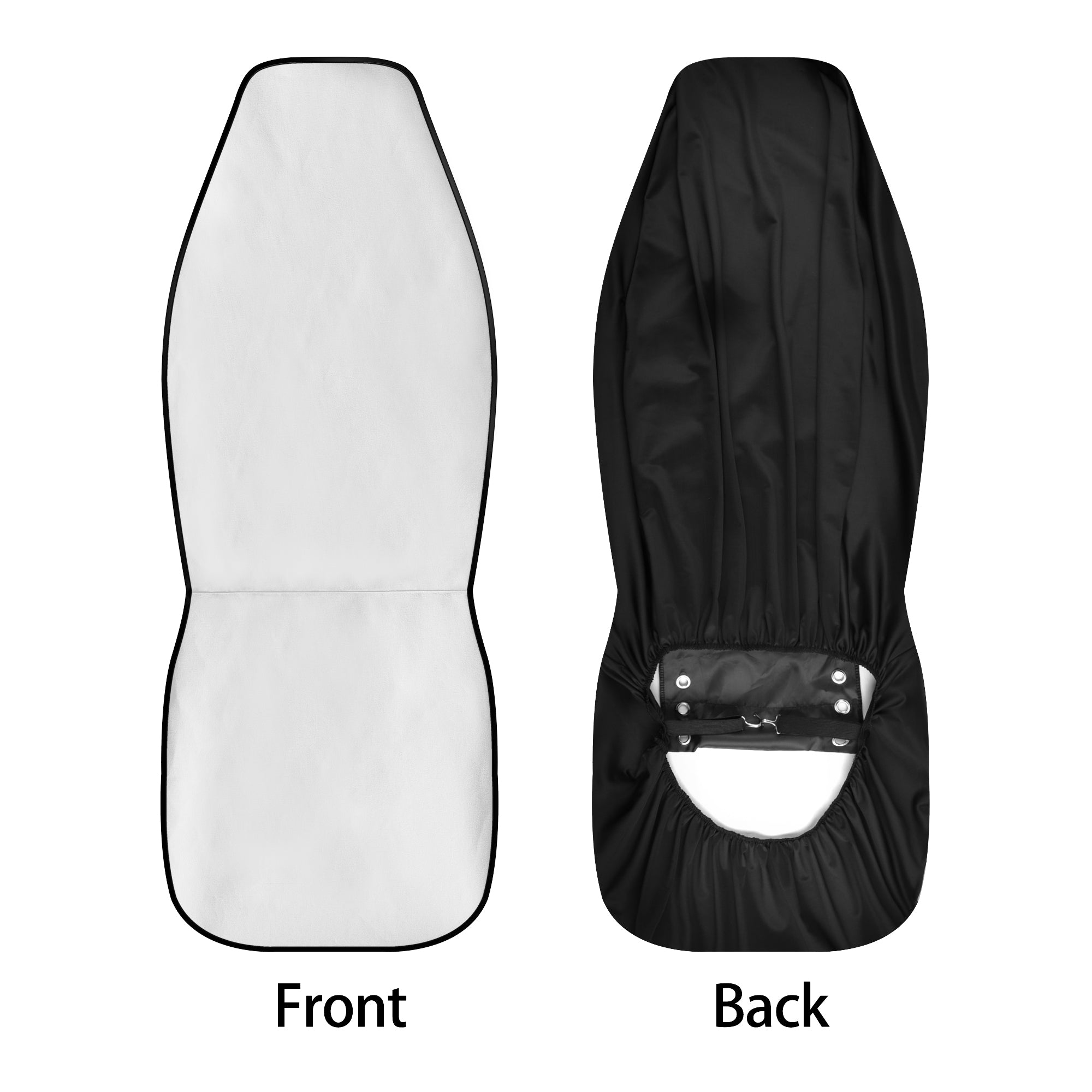 Front Car Seat Covers