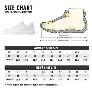 Shoes, Rez Fitness, Low Top  Skateboard Shoes WIth Personalized Logo /Name