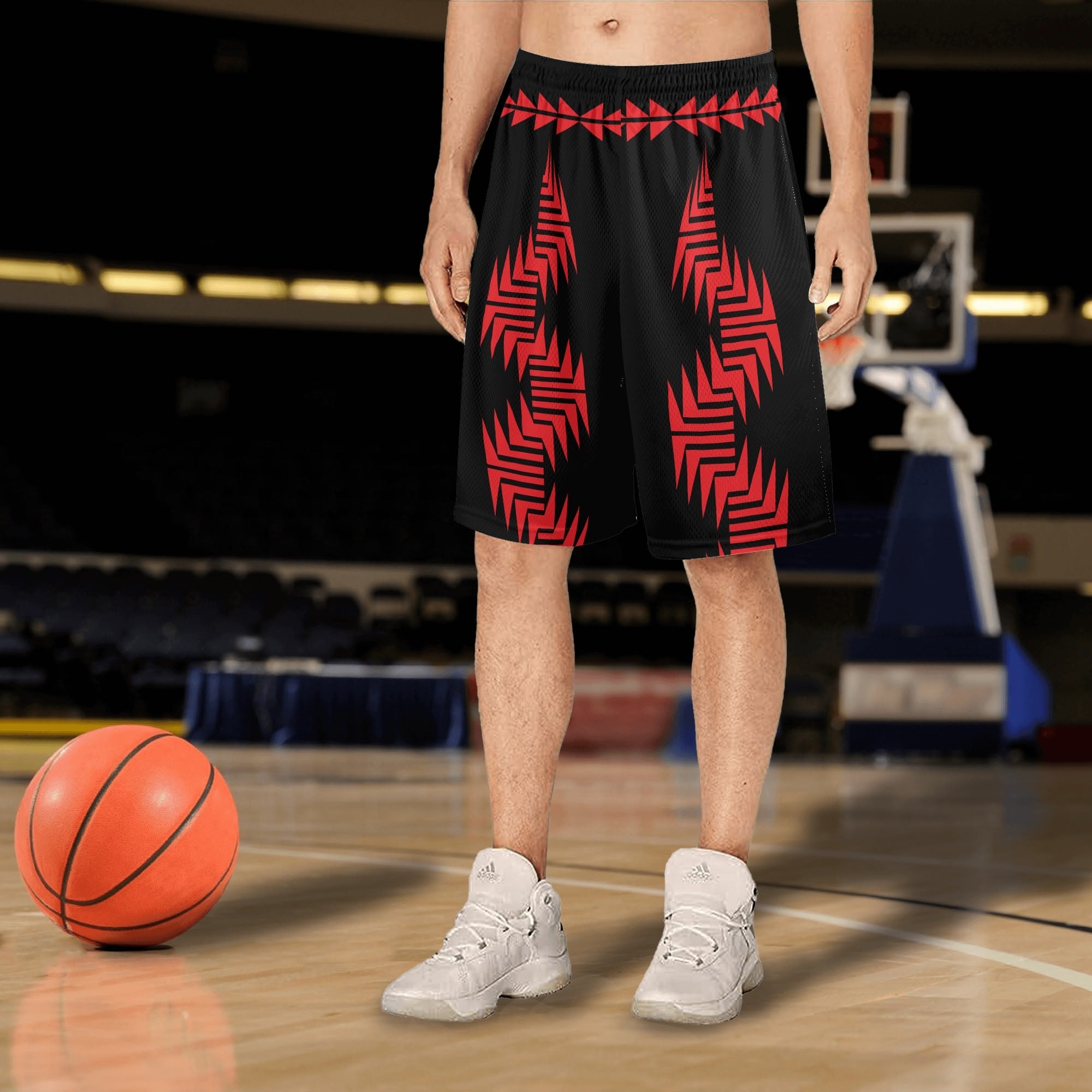 Rez fitness Shorts unisex
