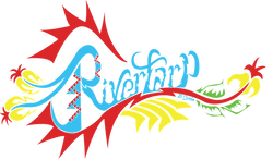 Rivertarp "21 Designs"