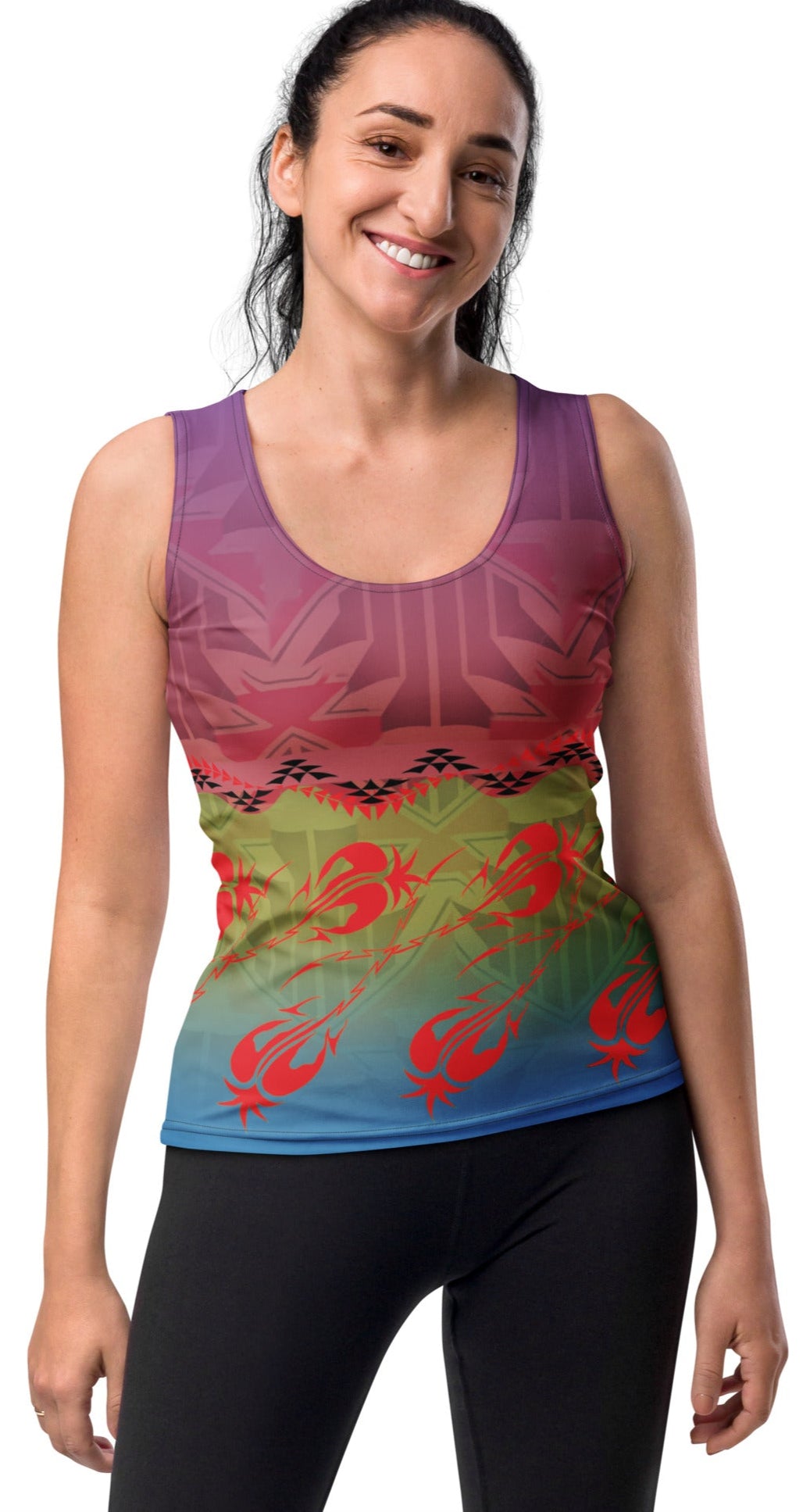 Tank Top, womens
