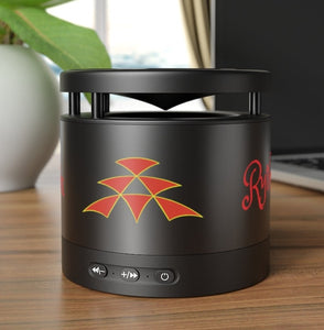 Bluetooth Speaker/Wireless Charging Pad