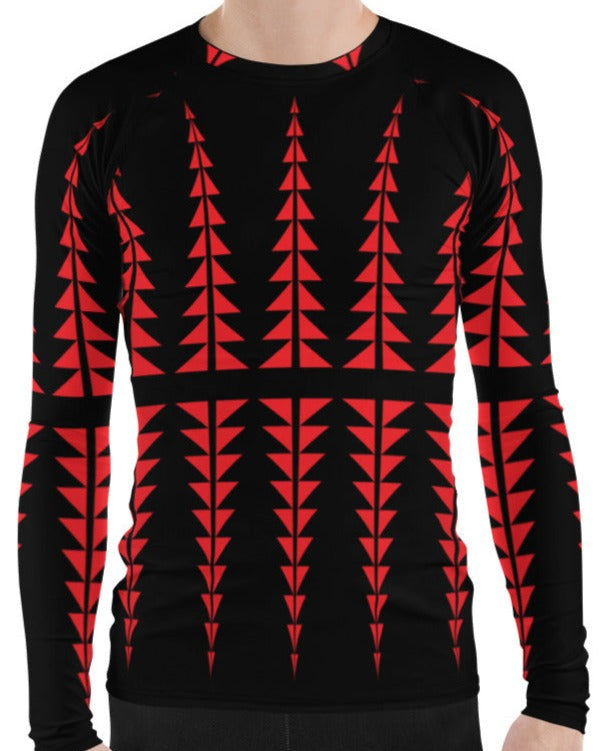 T shirt, mens,Rash Guard