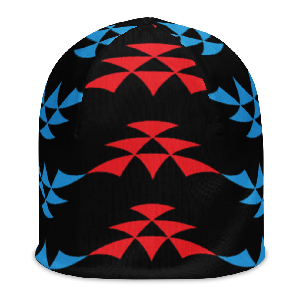 Beanie NATIVE DESIGN. .