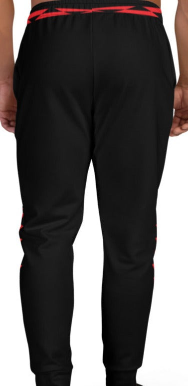 Sweatpants, men's