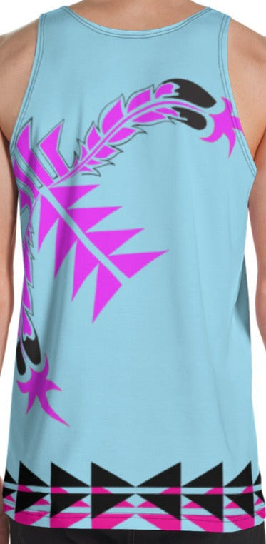 MENS Tank Top