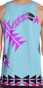 Tank Top, men's