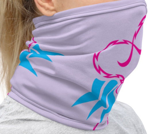 face mask Neck Gaiter