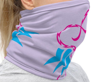 face mask Neck Gaiter