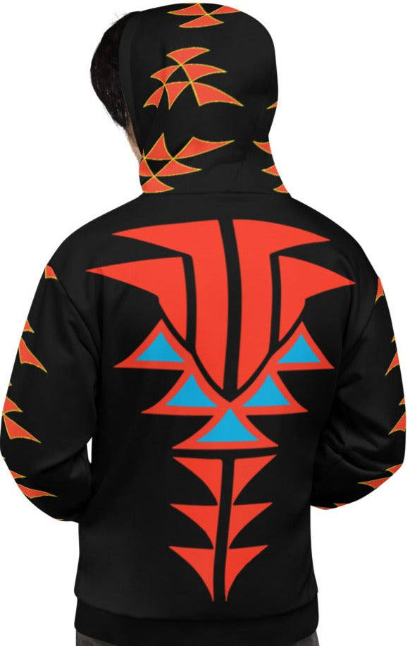 Hoodie RiverTarp Dzign