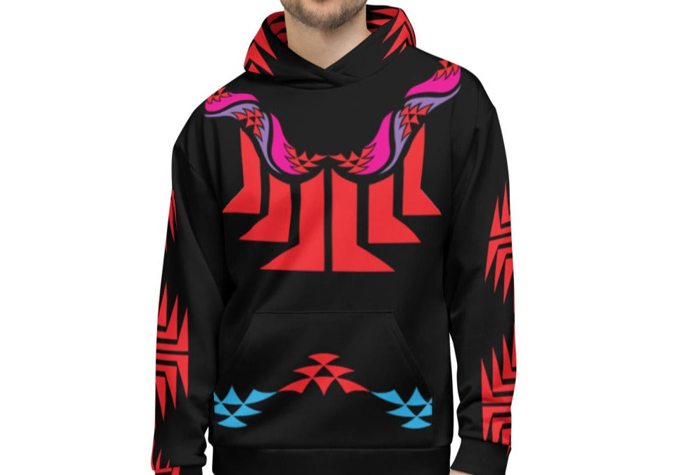 Hoodie Mens