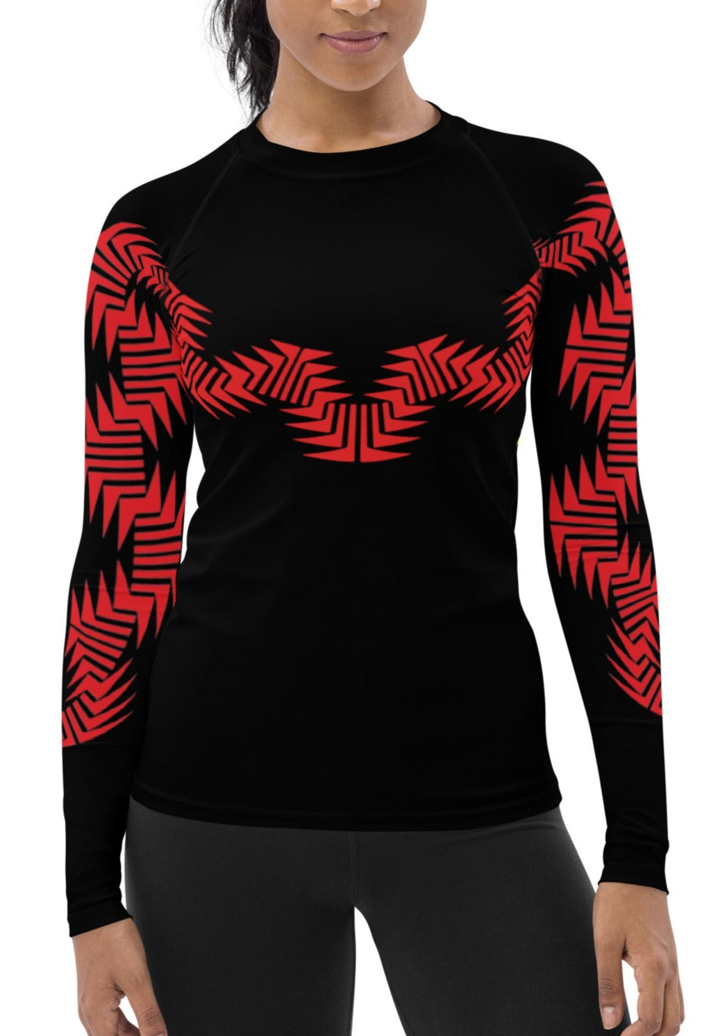 Rash Guard,t-shirt, Womens