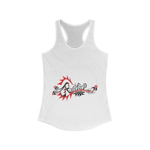 Tank top, Racerback, Women's