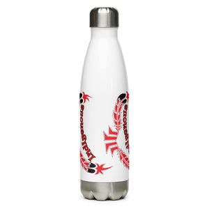 Water Bottle Indigenous