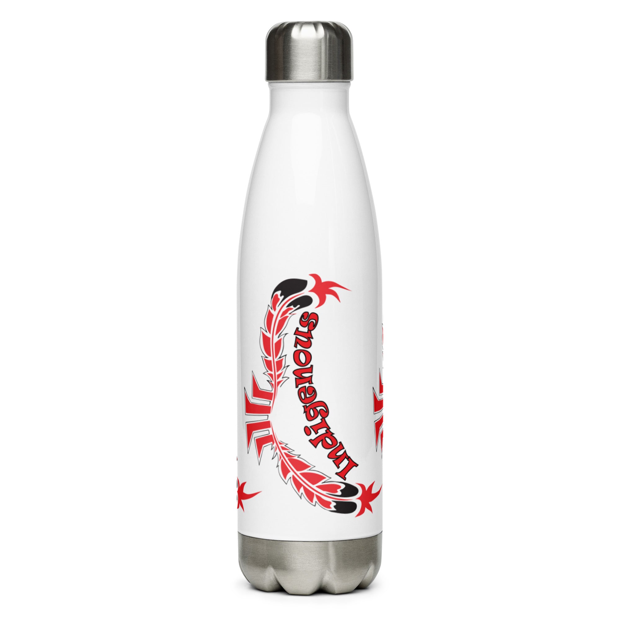 Water Bottle Indigenous