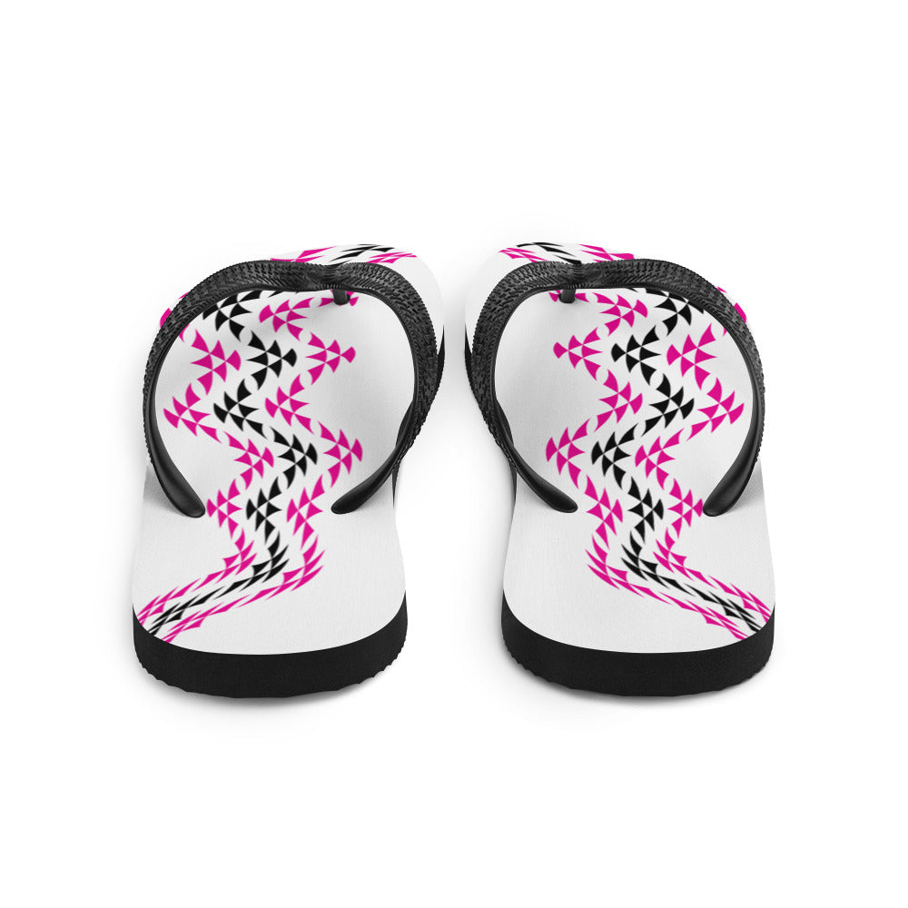 Flip-Flops with designs