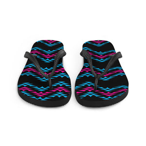 Flip-Flops with designs