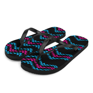 Flip-Flops with designs