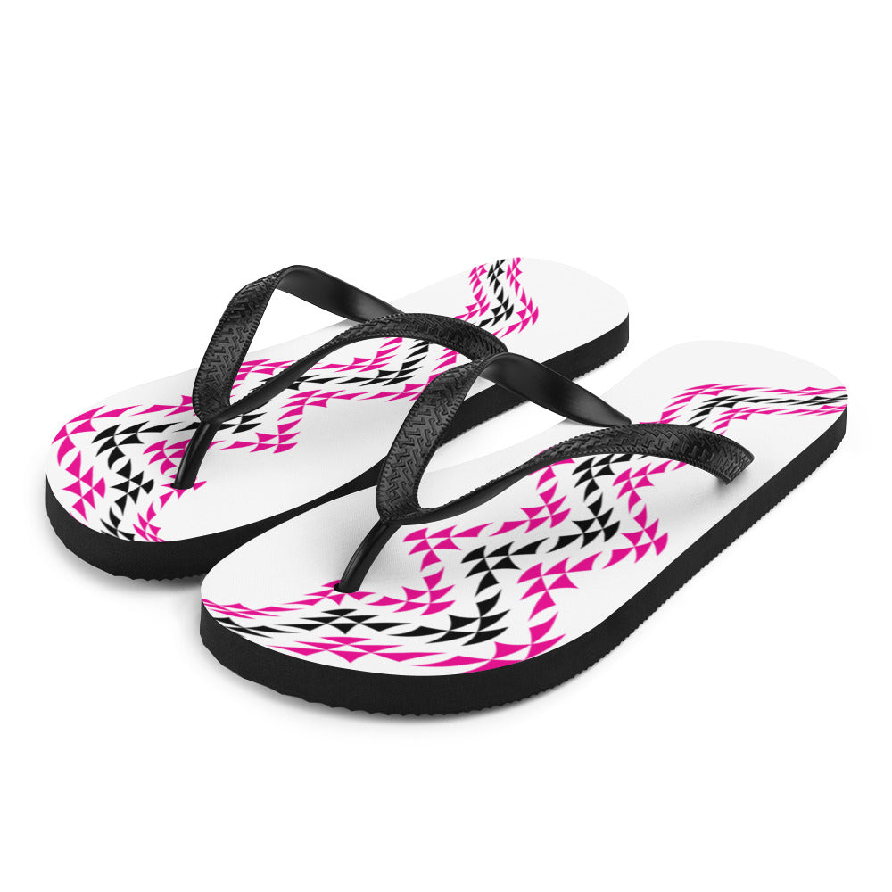 Flip-Flops with designs