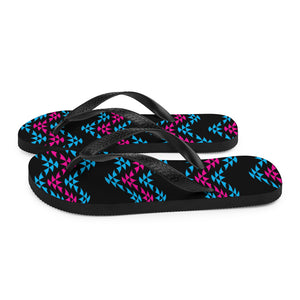 Flip-Flops with designs