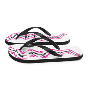 Flip-Flops with designs