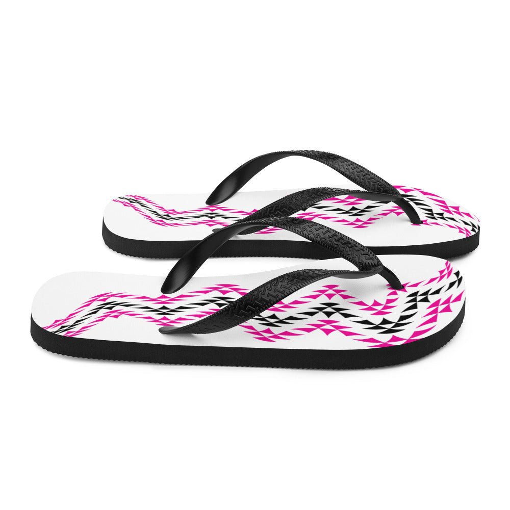 Flip-Flops with designs