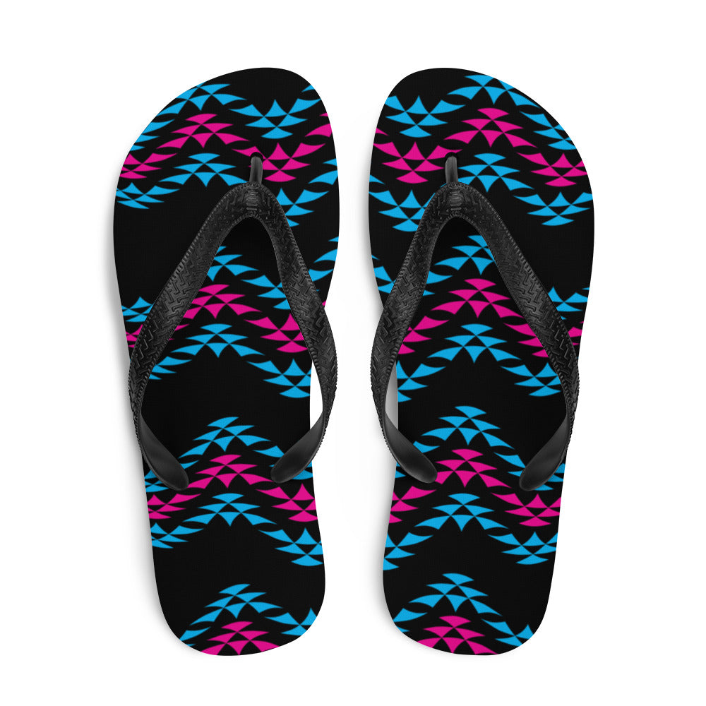 Flip-Flops with designs