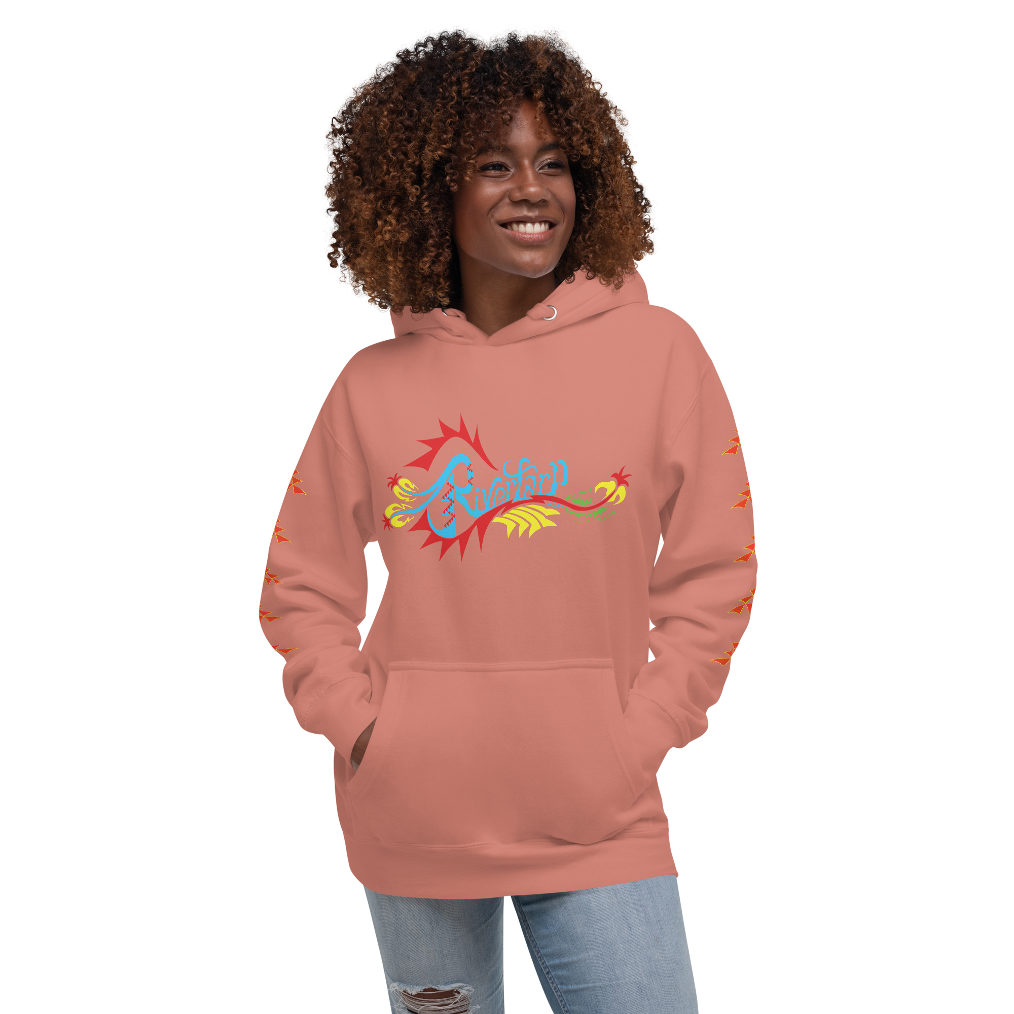 Hoodie Women's RiverTarp