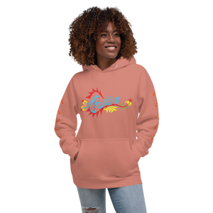 Hoodie Women's RiverTarp