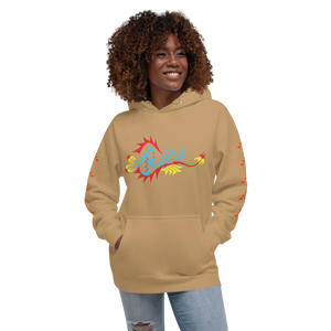 Hoodie Women's RiverTarp