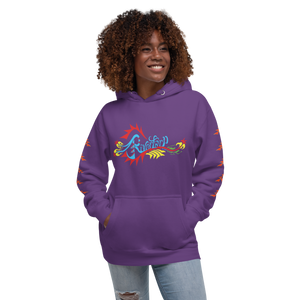 Hoodie Women's RiverTarp