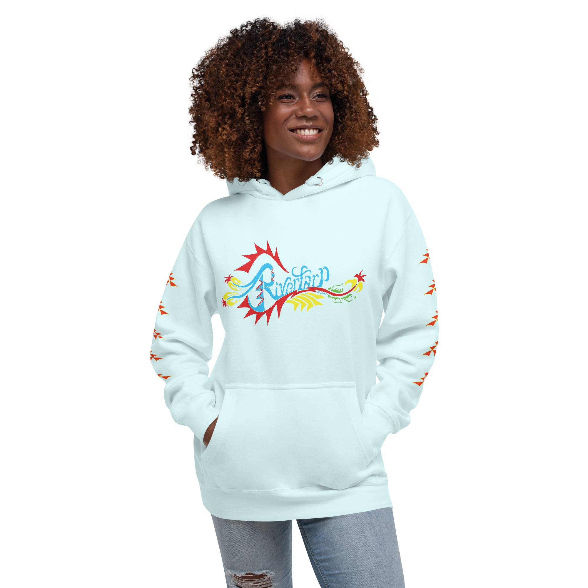 Hoodie Women's RiverTarp