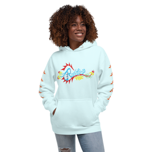 Hoodie Women's RiverTarp