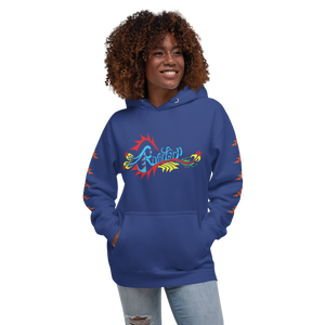 Hoodie Women's RiverTarp