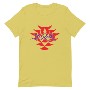 T-Shirt Short-sleeve yurok