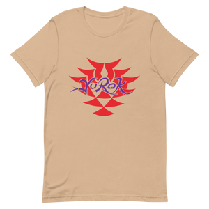 T-Shirt Short-sleeve yurok