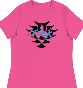 T-Shirt womens YUROK