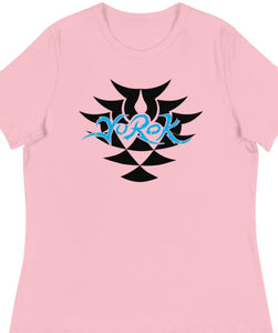 T-Shirt womens YUROK